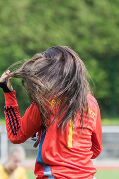 Bild 433 - B-Juniorinnen VfL Oldesloe - JSG S�dtondern : Ergebnis: 2:0